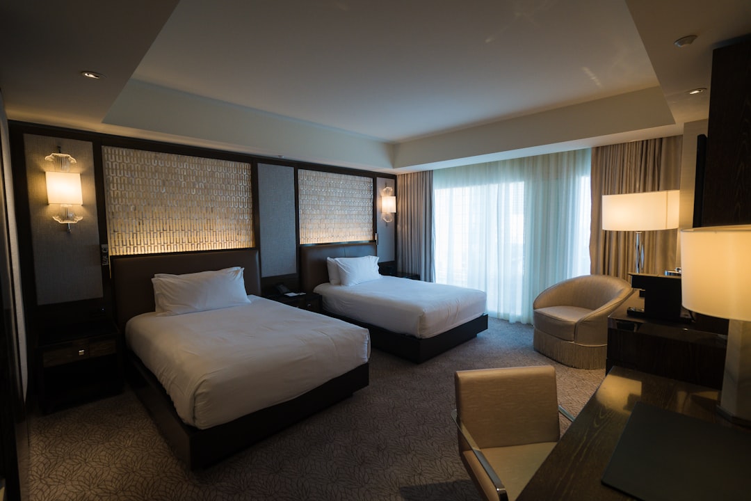 Discover the Ultimate Casino Getaway at Imperial Hotel