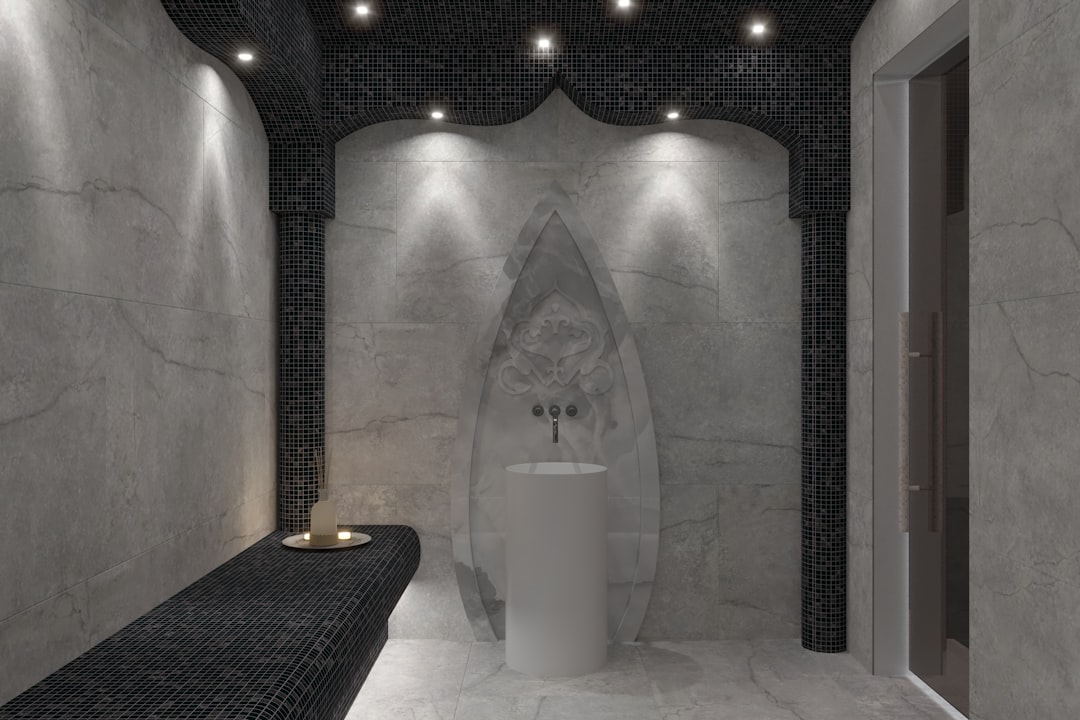 Unwind with World-Class Spa Treatments at Our Hotel Casino